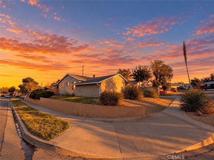 Property Photo:  37442 4th St. E  CA 93550 