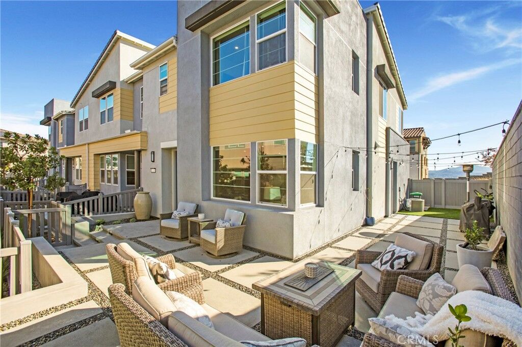 Property Photo: 745 Hazel Dr CA 92694