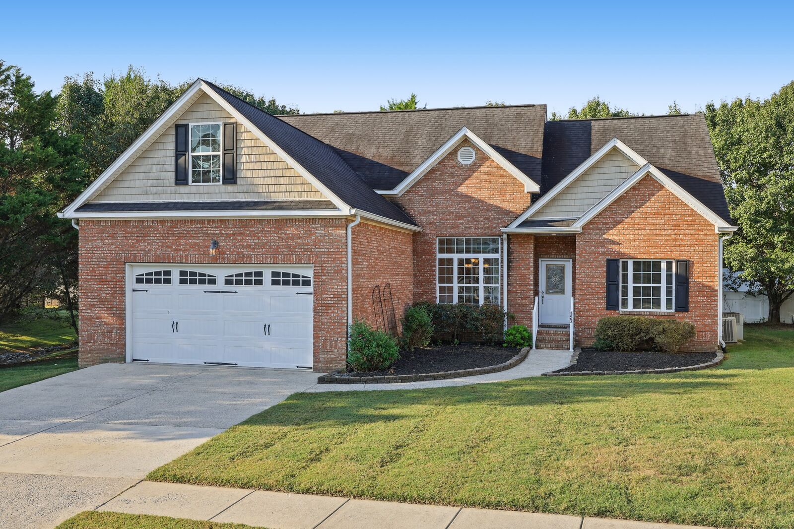 Property Photo: 2603 Sweet Bay Cir NW TN 37312