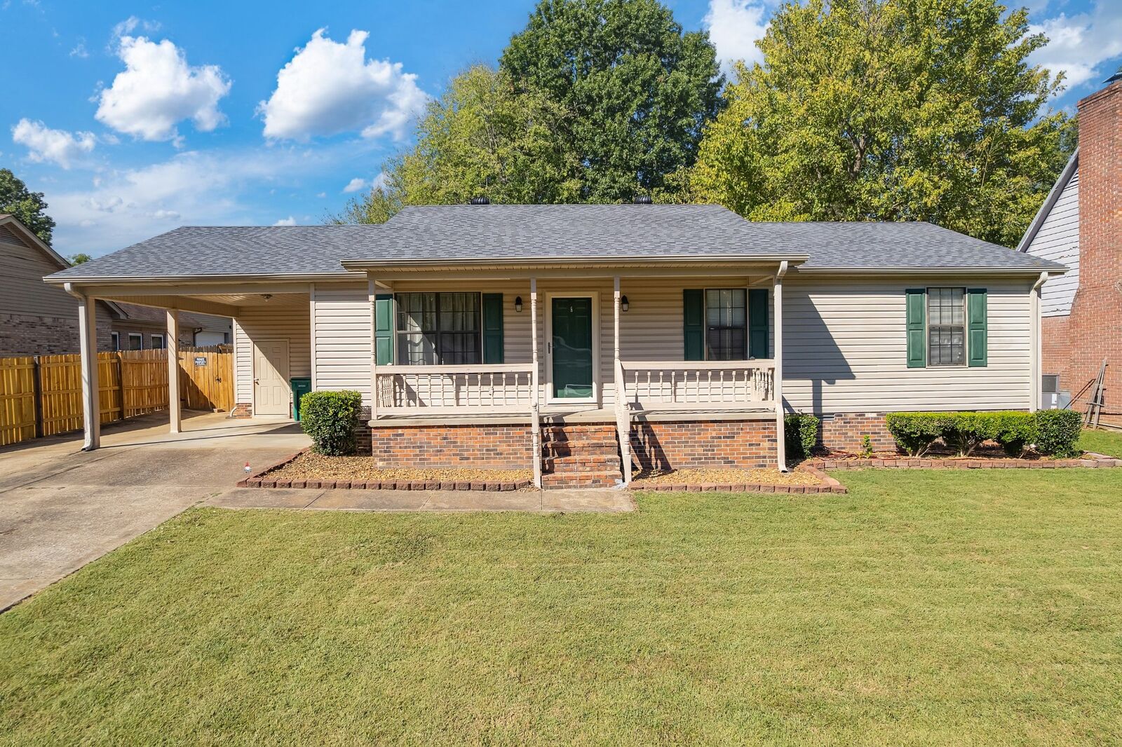 Property Photo:  23 Roxy Cv  TN 38301 