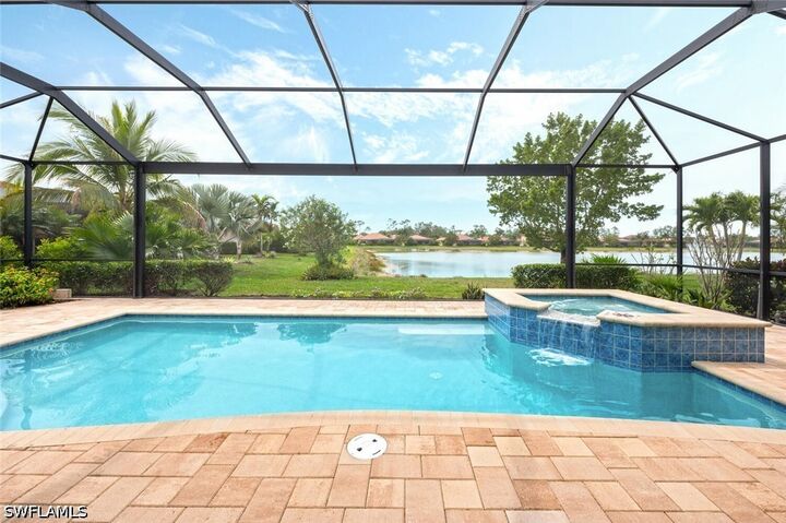 Property Photo: 1488 Mockingbird Drive FL 34120
