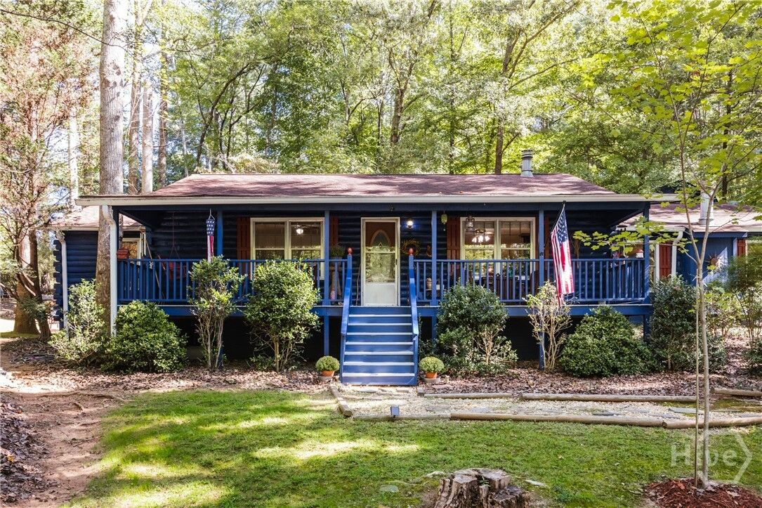 Property Photo:  3383 Wolf Drive  GA 30506 