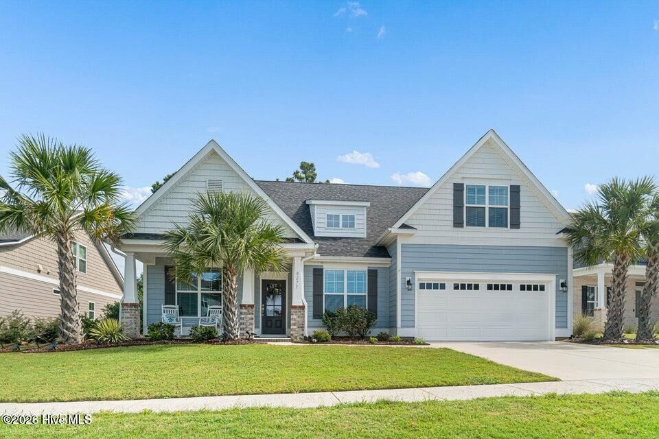 Property Photo: 8277 Oak Abbey Trail NE NC 28451