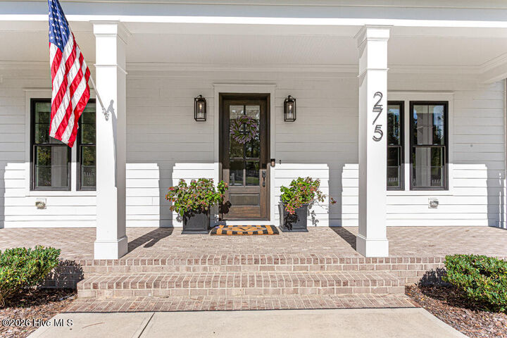 Property Photo:  275 Hollycrest Drive  NC 28374 