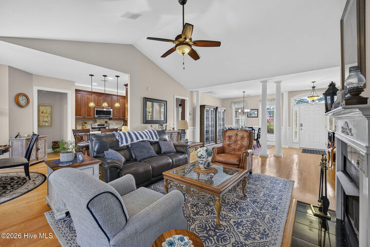 Property Photo:  2037 Fanning Court  NC 28451 