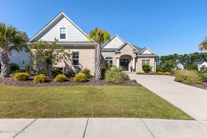 Property Photo:  3206 Calusa Cove  NC 28451 