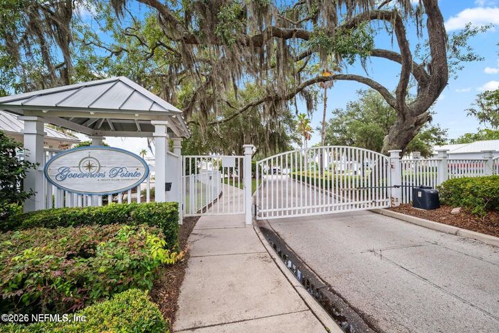 Property Photo: 101 Yacht Club Pointe FL 32043