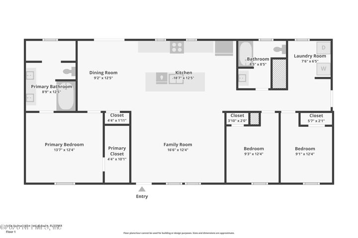 Property Photo: 1556 Rayne Point FL 32068