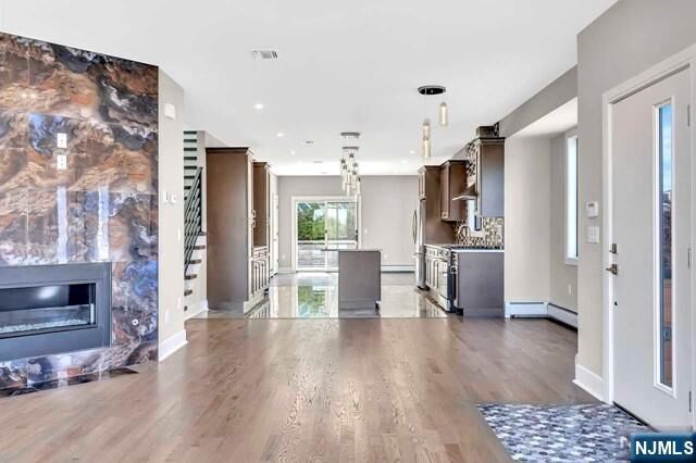 Property Photo: 420 Glen Avenue A NJ 07650