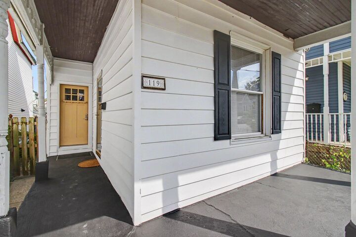 Property Photo:  119 Ward Avenue  KY 41073 