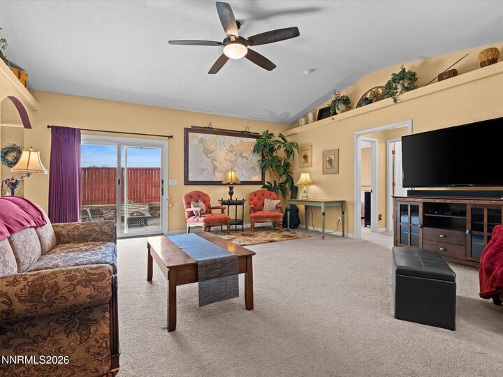 Property Photo:  1945 Four Iron Court  NV 89408 