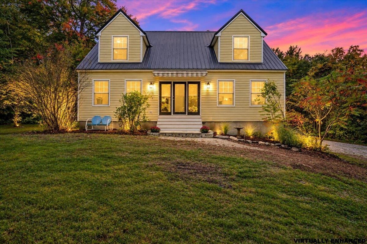 Property Photo: 262 Collins Road NH 03082