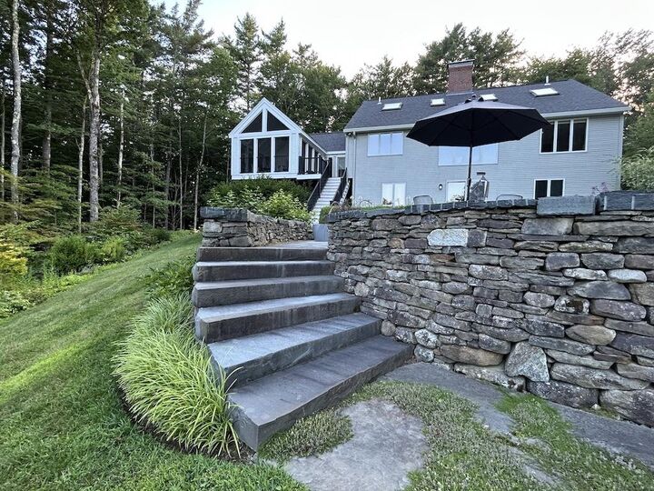Property Photo: 37 Arundel Road NH 03458