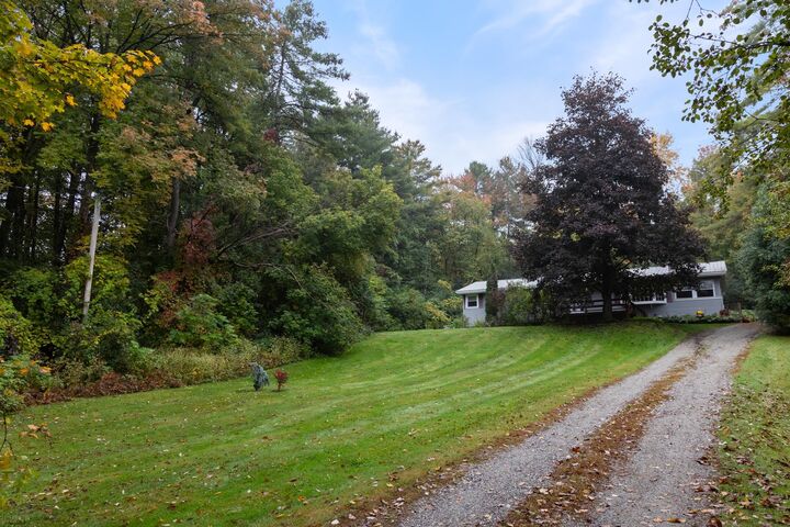 Property Photo: 9042 Williston Road VT 05495