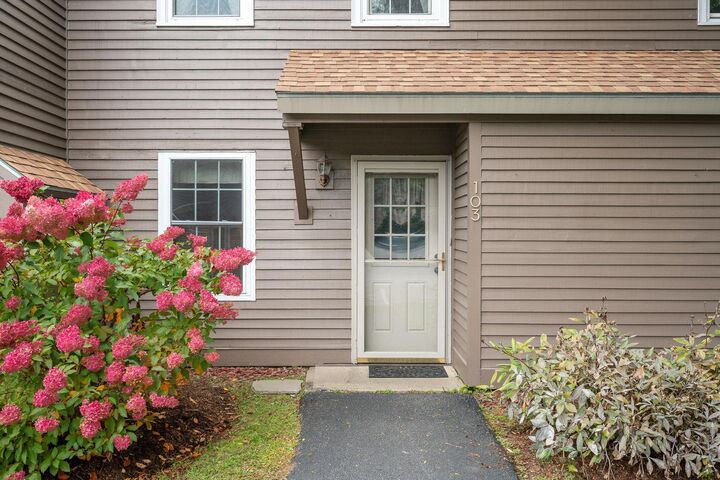 Property Photo:  103 Hayes Avenue  VT 05403 