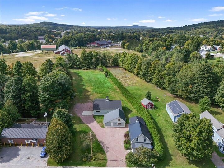 Property Photo: 22 Park Street VT 05489
