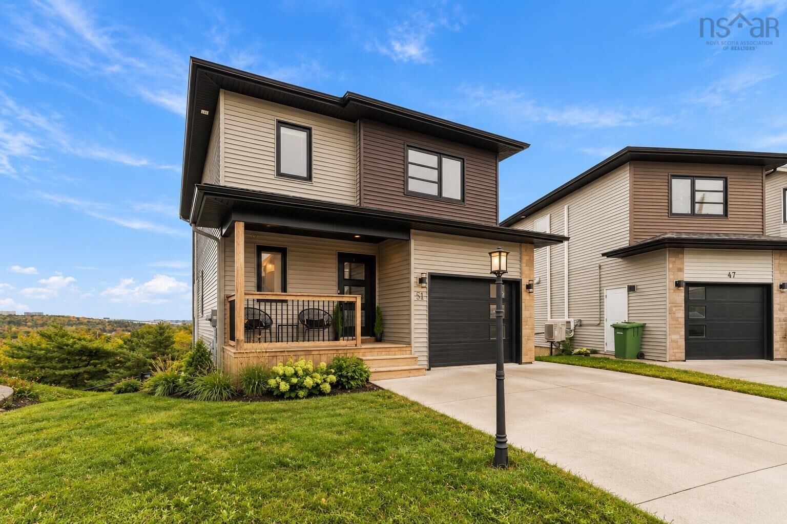 Property Photo:  51 Sienna Court  NS B3T 0E3 