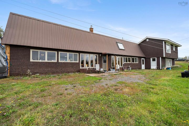 Property Photo:  1268 Plains Road  NS B0M 1G0 