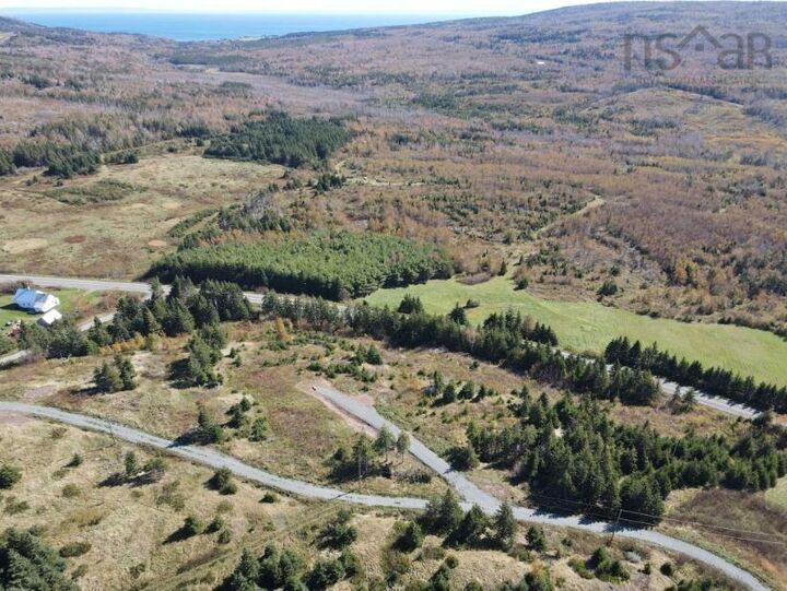 Property Photo:  Lot 13 Highway 337  NS B2G 2L1 