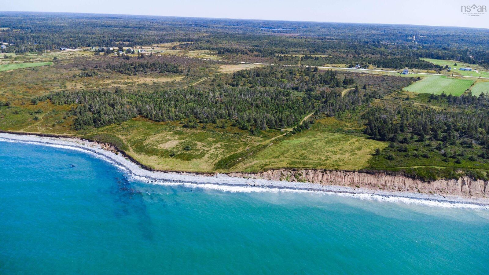 Property Photo: 3827 Highway 1 NS B5A 4A5