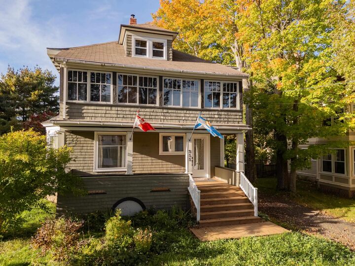 Property Photo:  355 Granville Street  NS B0S 1C0 