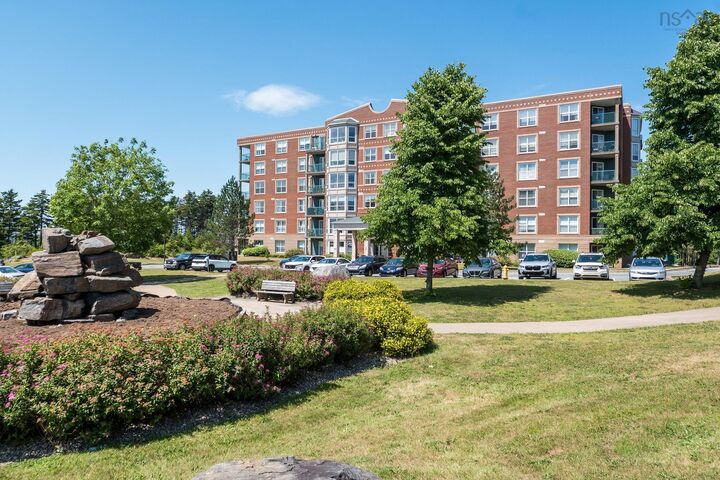 Property Photo:  106 - 78 Regency Park Drive  NS B3S 1T2 