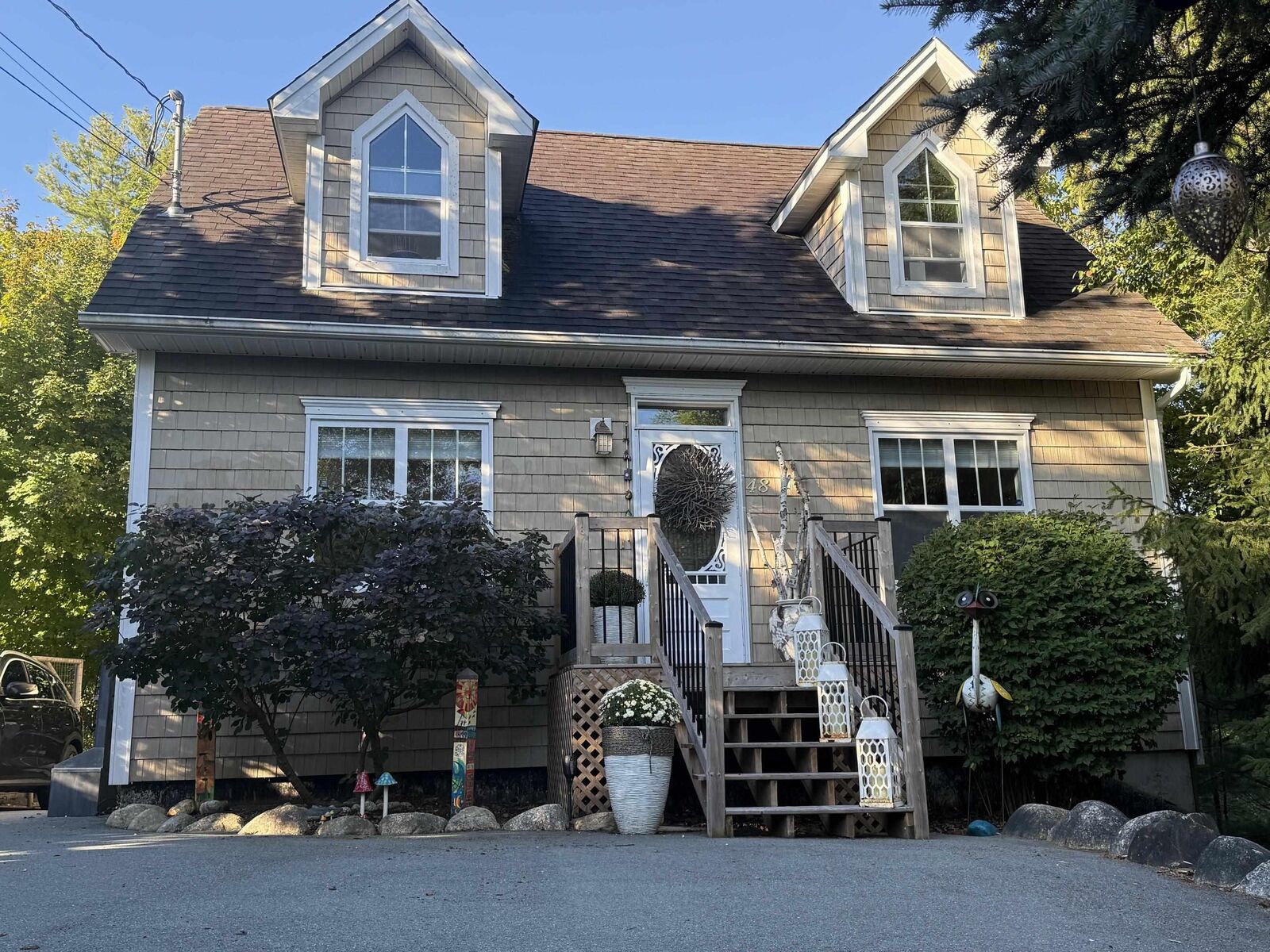 Property Photo:  48 Pond Street  NS B0J 2E0 