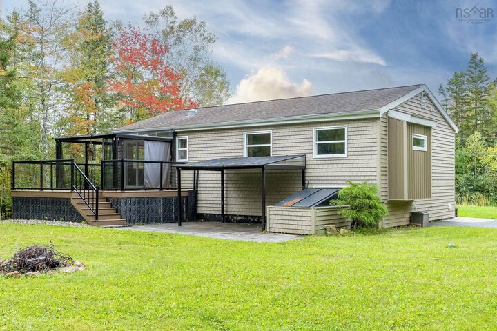 Property Photo:  Lot 17 Stage Road  NS B2T 1C3 