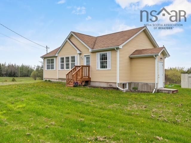 Property Photo:  3369 Highway 215  NS B0N 2R0 