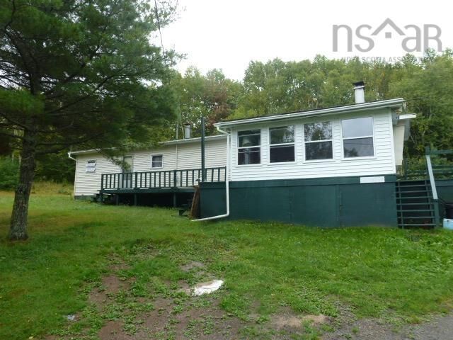 Property Photo:  3550 West Bay Highway  NS B0E 3K0 