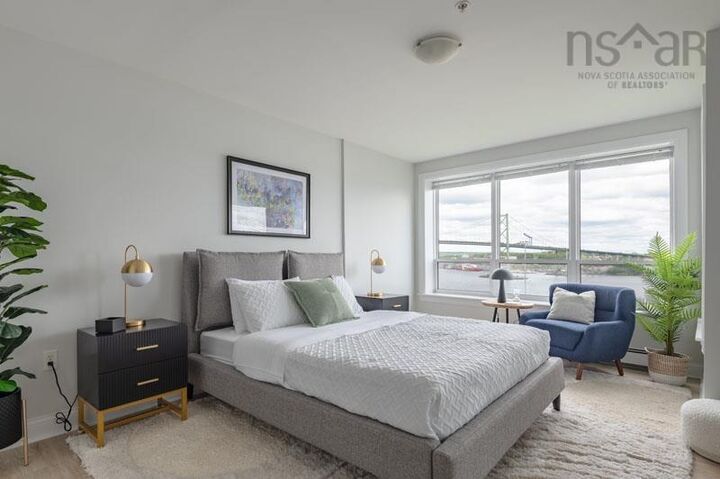 Property Photo:  308 3805 Mont Blanc Terrace  NS B3K 6R9 