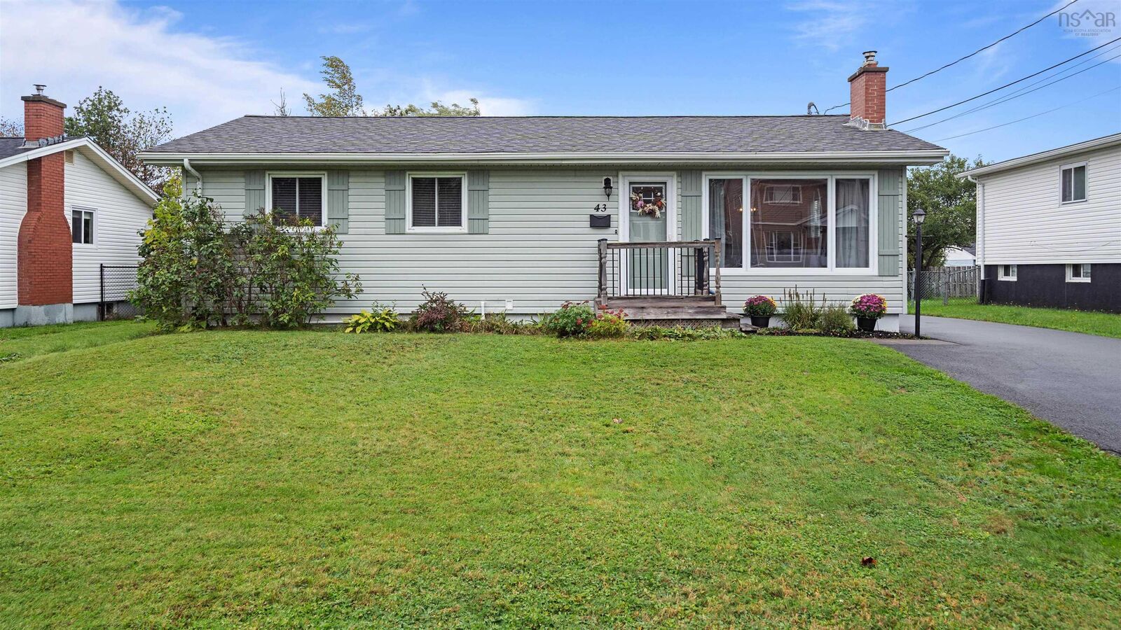 Property Photo:  43 Chittick Avenue  NS B2Y 3J9 