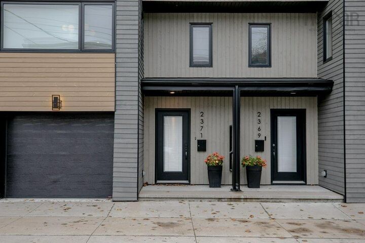 Photo de la propriété: 2371 Creighton Street NS B3K 3R8