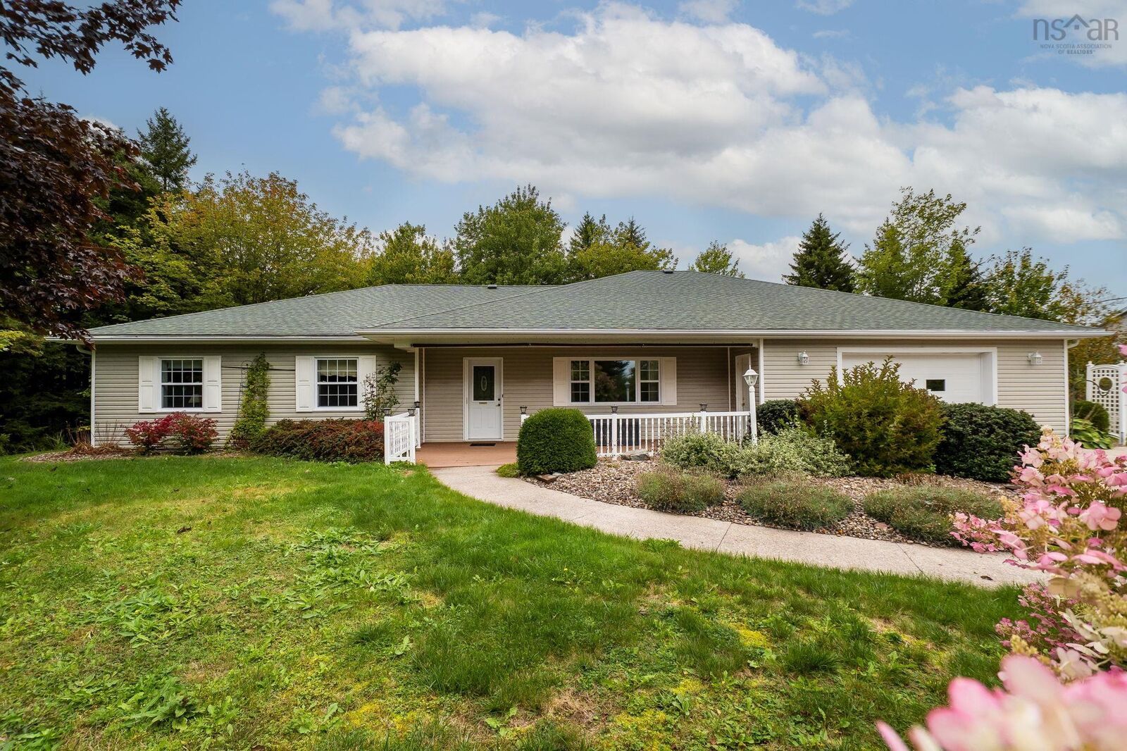 Property Photo:  68 Two Rivers Drive  NS B2Z 1K3 