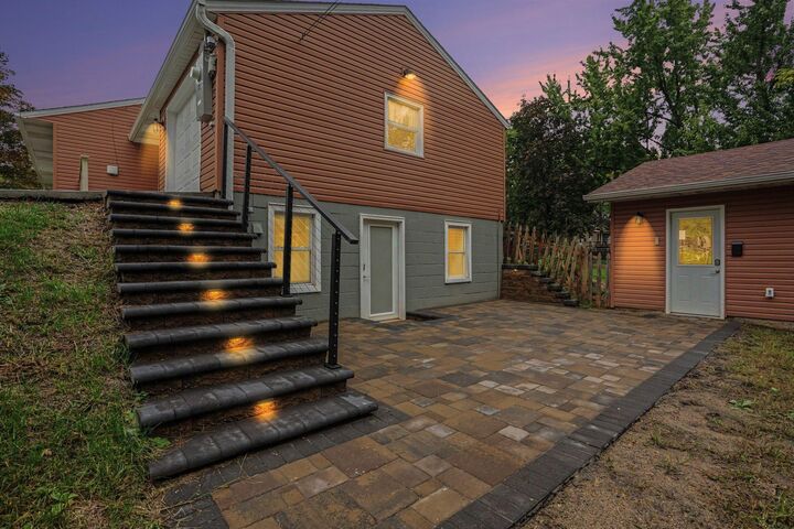 Property Photo: 340 3rd Avenue S MN 55003