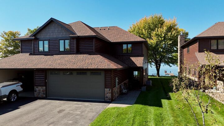 Property Photo:  511 Meshigun Point Drive 7  MN 56386 