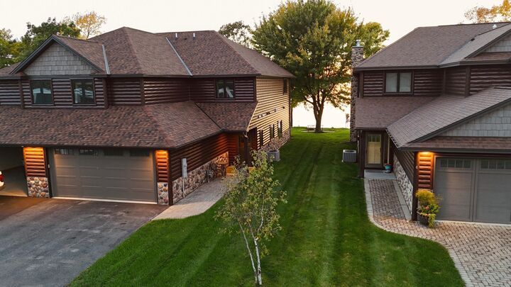 Property Photo:  511 Meshigun Point Drive 7  MN 56386 