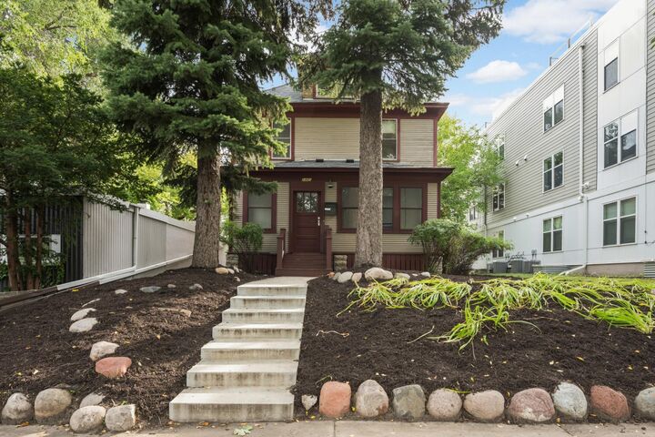 Property Photo:  2445 Lyndale Avenue S  MN 55405 