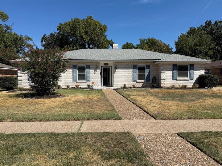Property Photo:  7553 University Drive  LA 71105 