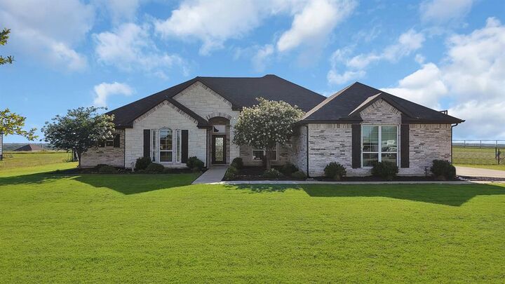 Property Photo:  259 Durning Road  TX 75495 