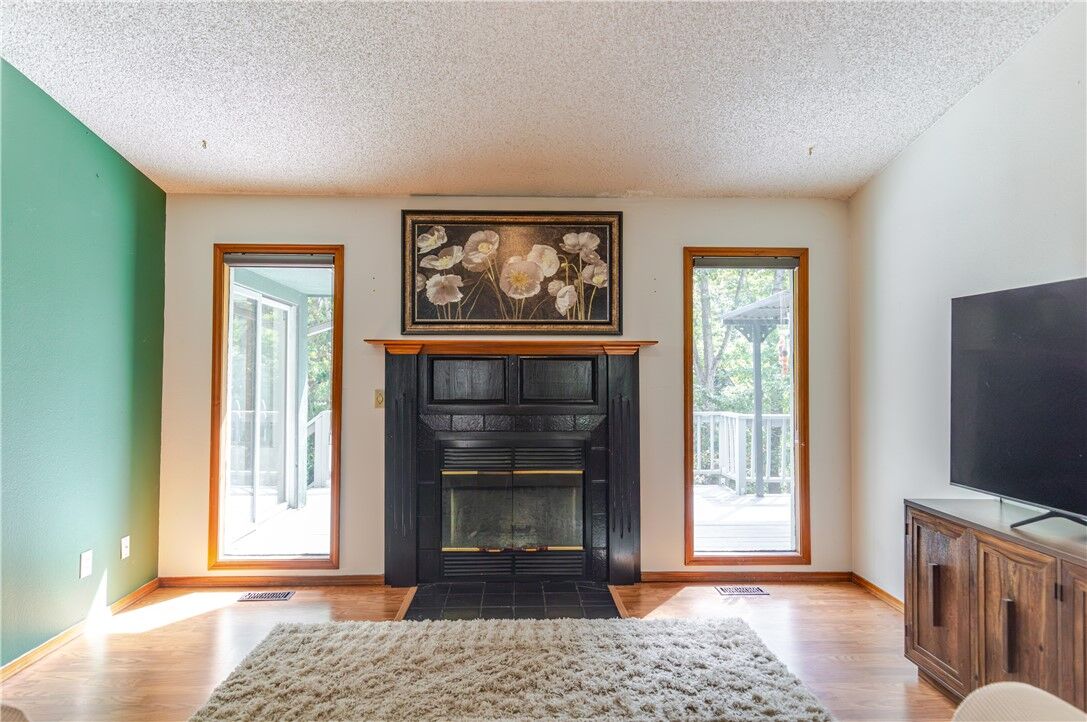 Property Photo:  12 Mayfair Drive  AR 72715 