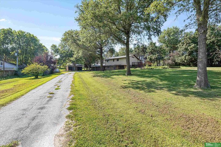 Property Photo: 17418 18th Street NE 68048