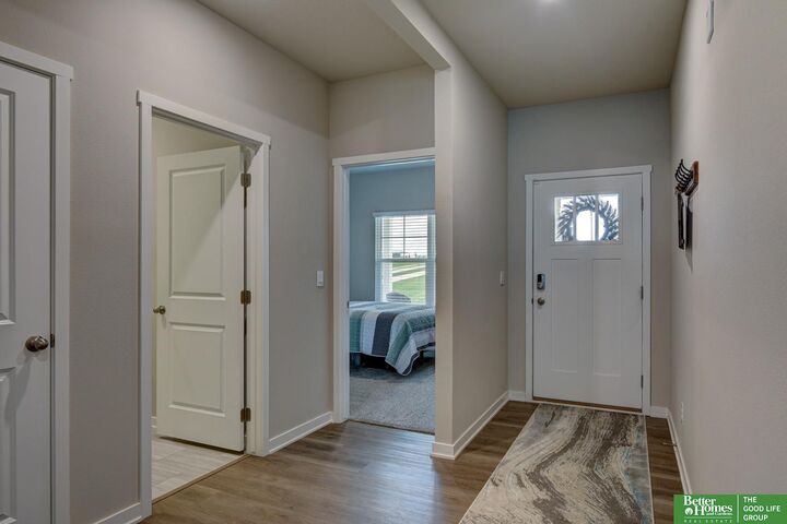 Property Photo: 12319 S 207th Street NE 68028