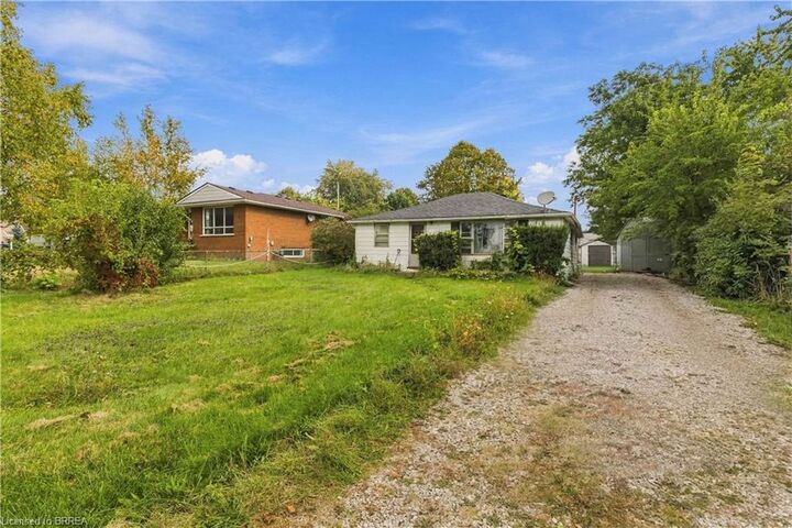 Property Photo: 20 Mardon Avenue ON N0A 1N8