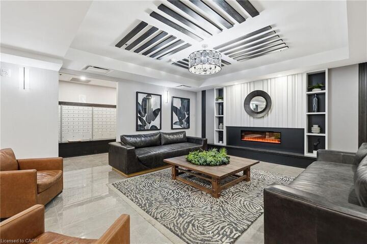 Property Photo: 870 Queenston Road 416 ON L8G 0B9