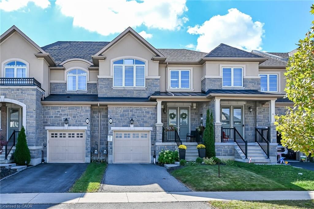 Property Photo:  8 Callon Drive  ON L9K 0J8 