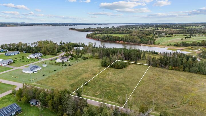 Property Photo:  Lot 22-2 Macphail Cove Road  PE C0A 1H2 