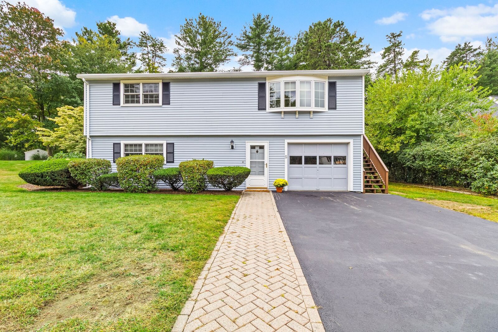 Property Photo:  5 Memorial Dr  MA 01532 