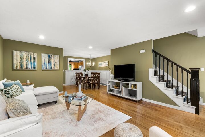 Property Photo:  40 Washington Grn 40  MA 02032 