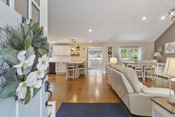 Property Photo: 36 Harkins St MA 01523